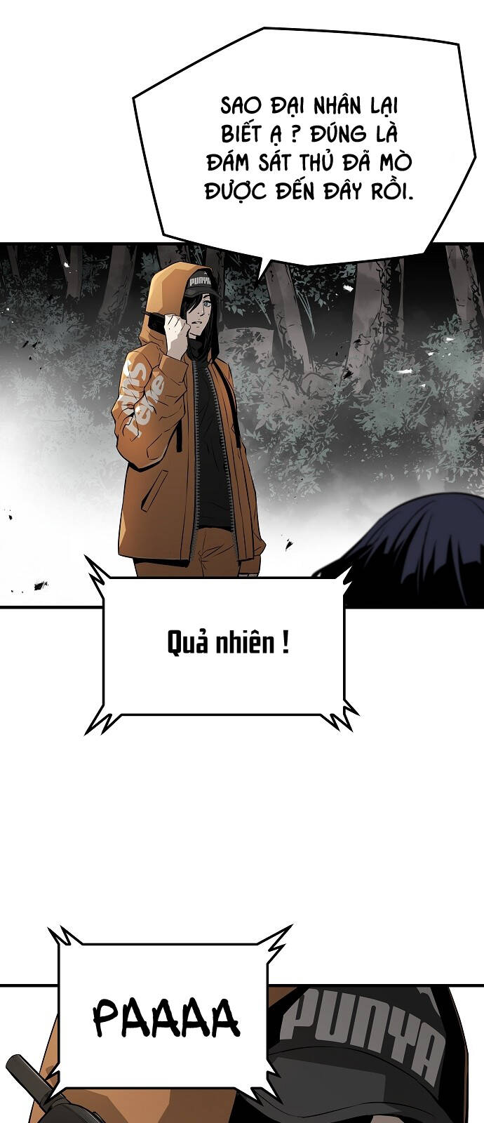 The Breaker 3: Quyền Năng Vô Hạn Chapter 91 - 7