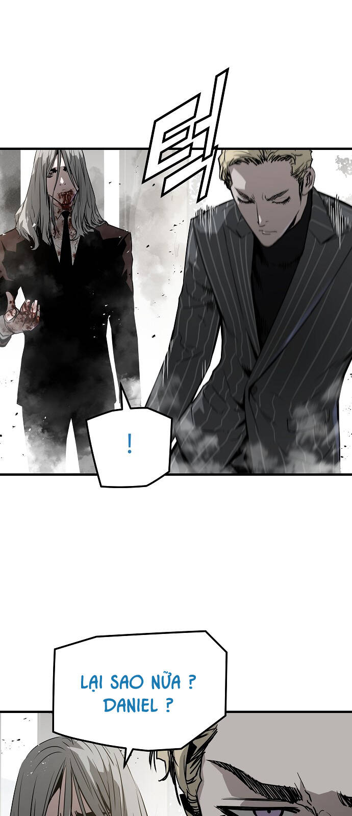The Breaker 3: Quyền Năng Vô Hạn Chapter 92 - 11