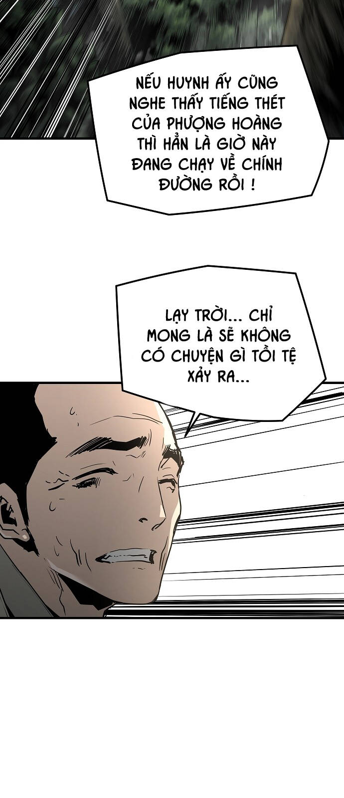 The Breaker 3: Quyền Năng Vô Hạn Chapter 92 - 38