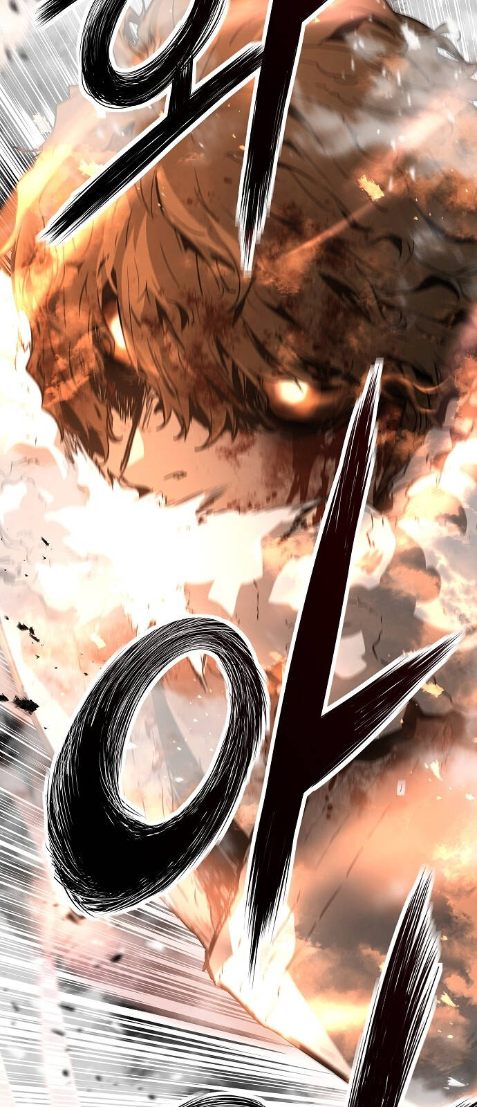 The Breaker 3: Quyền Năng Vô Hạn Chapter 92 - 50