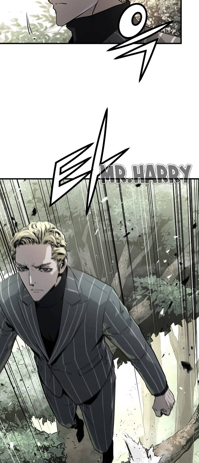 The Breaker 3: Quyền Năng Vô Hạn Chapter 92 - 54