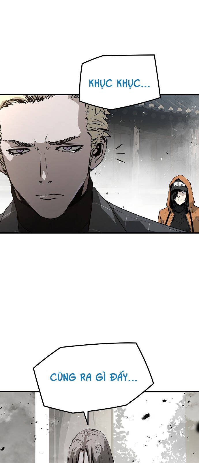 The Breaker 3: Quyền Năng Vô Hạn Chapter 92 - 8