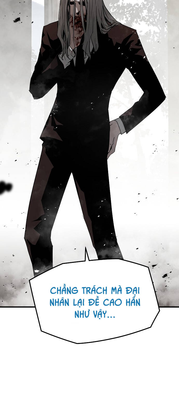 The Breaker 3: Quyền Năng Vô Hạn Chapter 92 - 9
