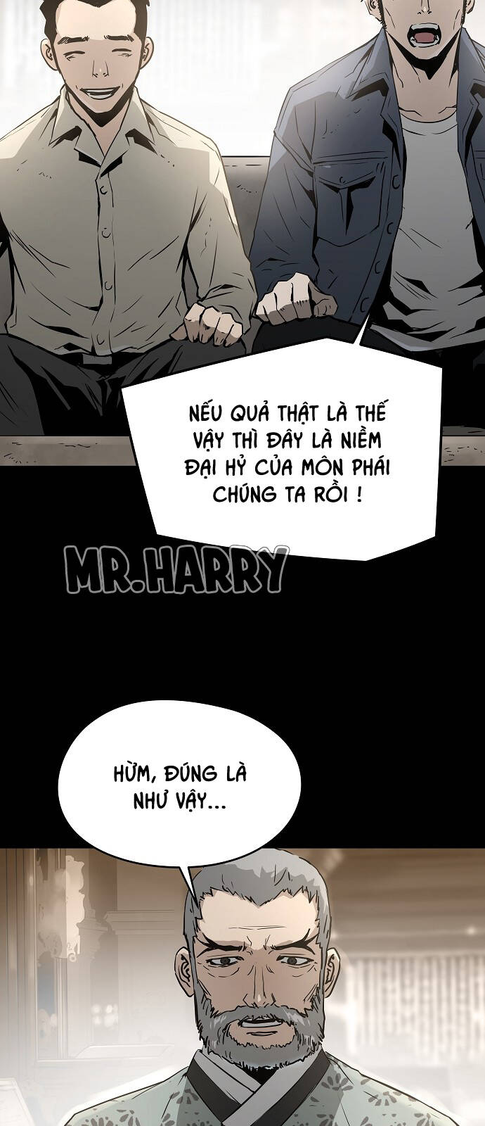 The Breaker 3: Quyền Năng Vô Hạn Chapter 93 - 12