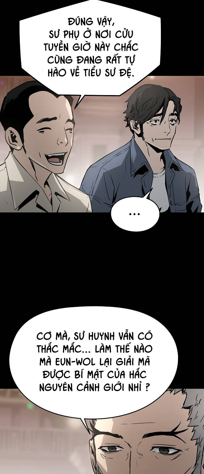 The Breaker 3: Quyền Năng Vô Hạn Chapter 93 - 18