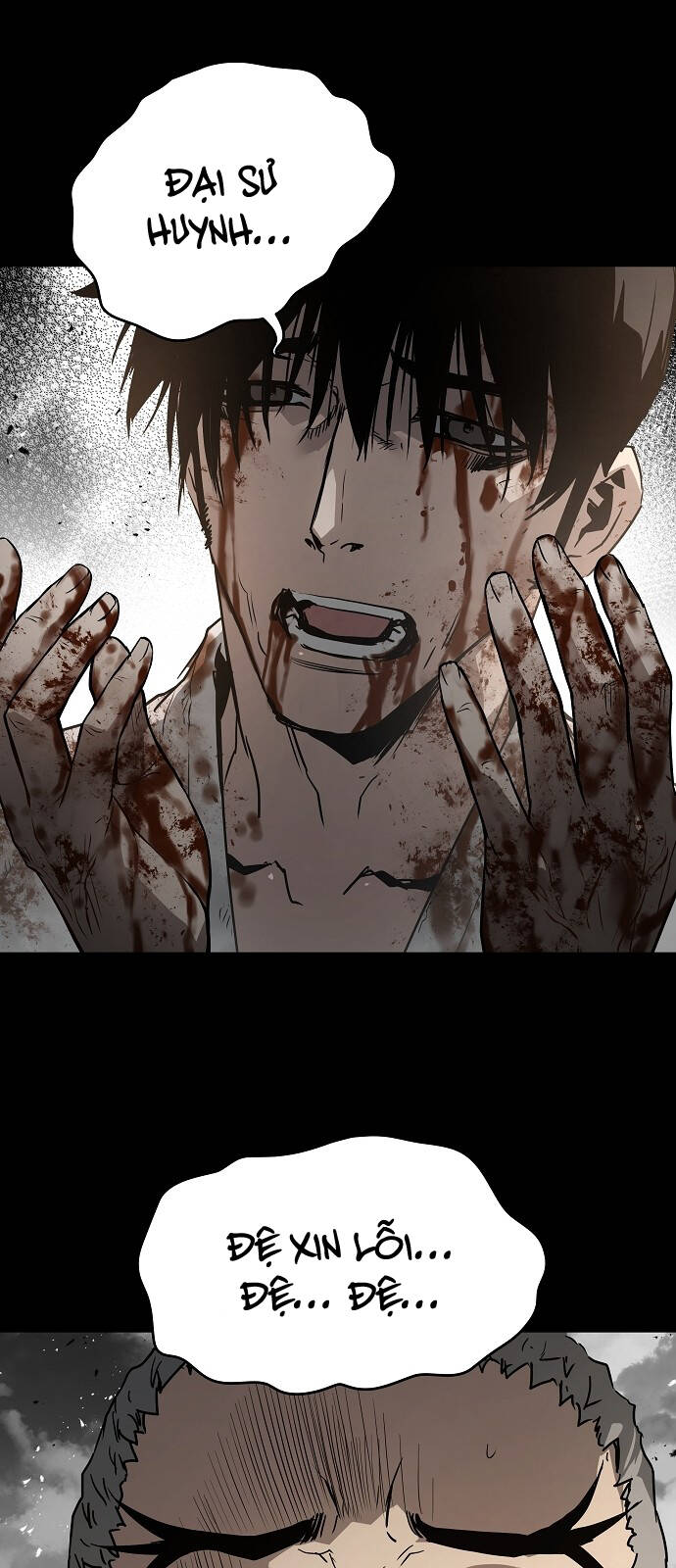 The Breaker 3: Quyền Năng Vô Hạn Chapter 93 - 50
