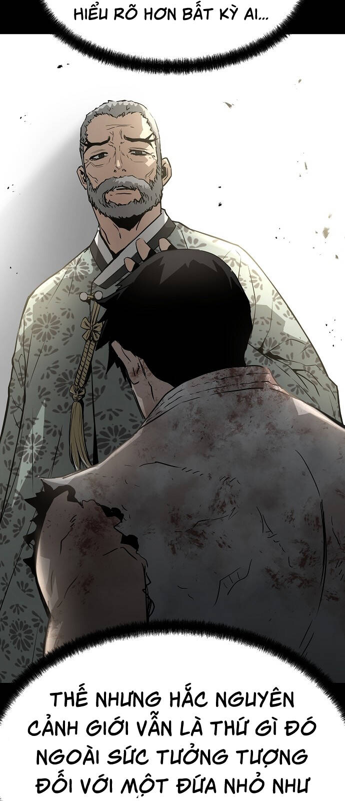 The Breaker 3: Quyền Năng Vô Hạn Chapter 93 - 56