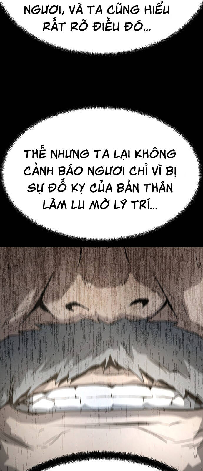 The Breaker 3: Quyền Năng Vô Hạn Chapter 93 - 57