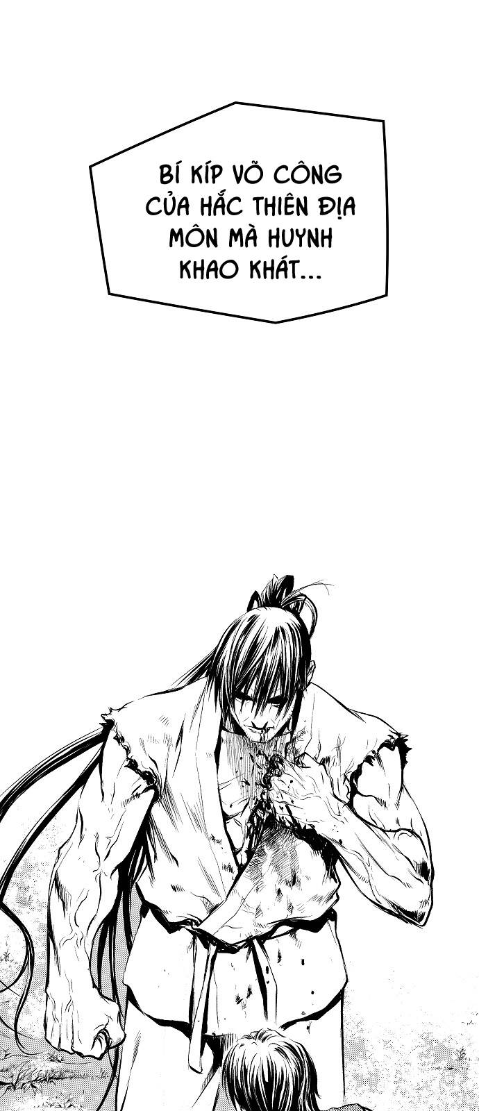 The Breaker 3: Quyền Năng Vô Hạn Chapter 93 - 63