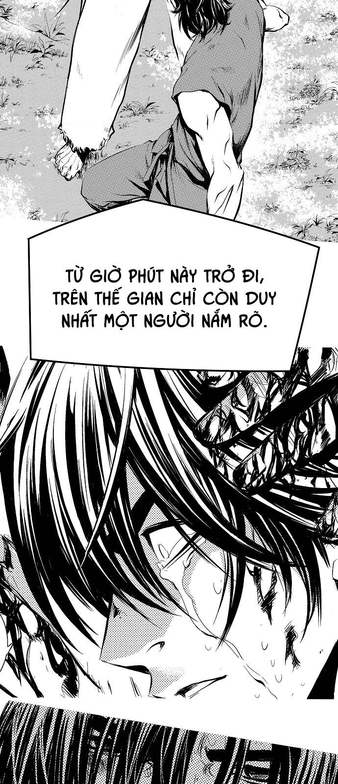 The Breaker 3: Quyền Năng Vô Hạn Chapter 93 - 64