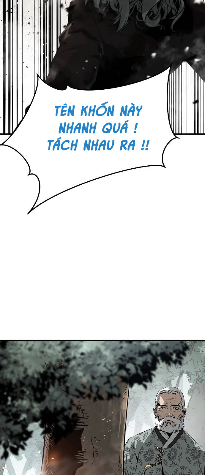 The Breaker 3: Quyền Năng Vô Hạn Chapter 93 - 73