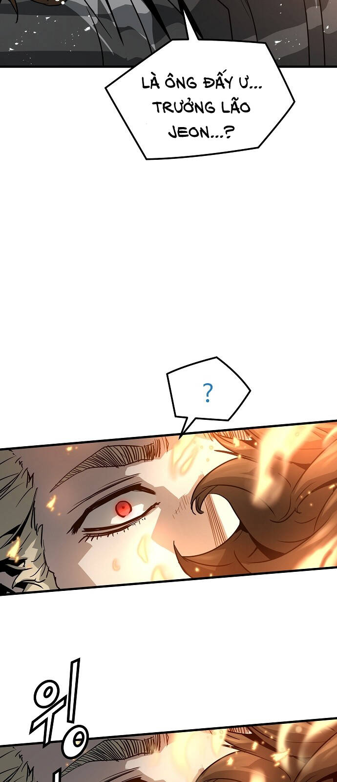 The Breaker 3: Quyền Năng Vô Hạn Chapter 94 - 38