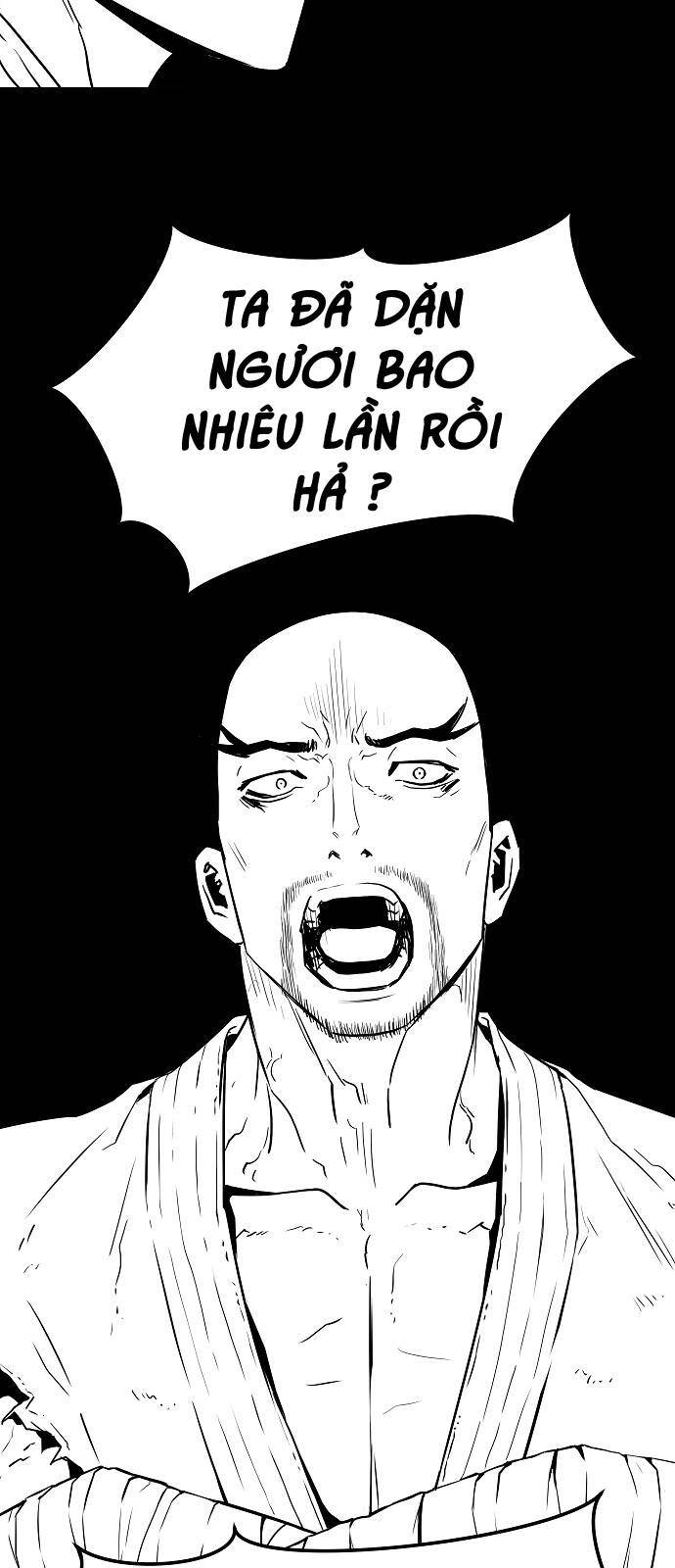 The Breaker 3: Quyền Năng Vô Hạn Chapter 94 - 47