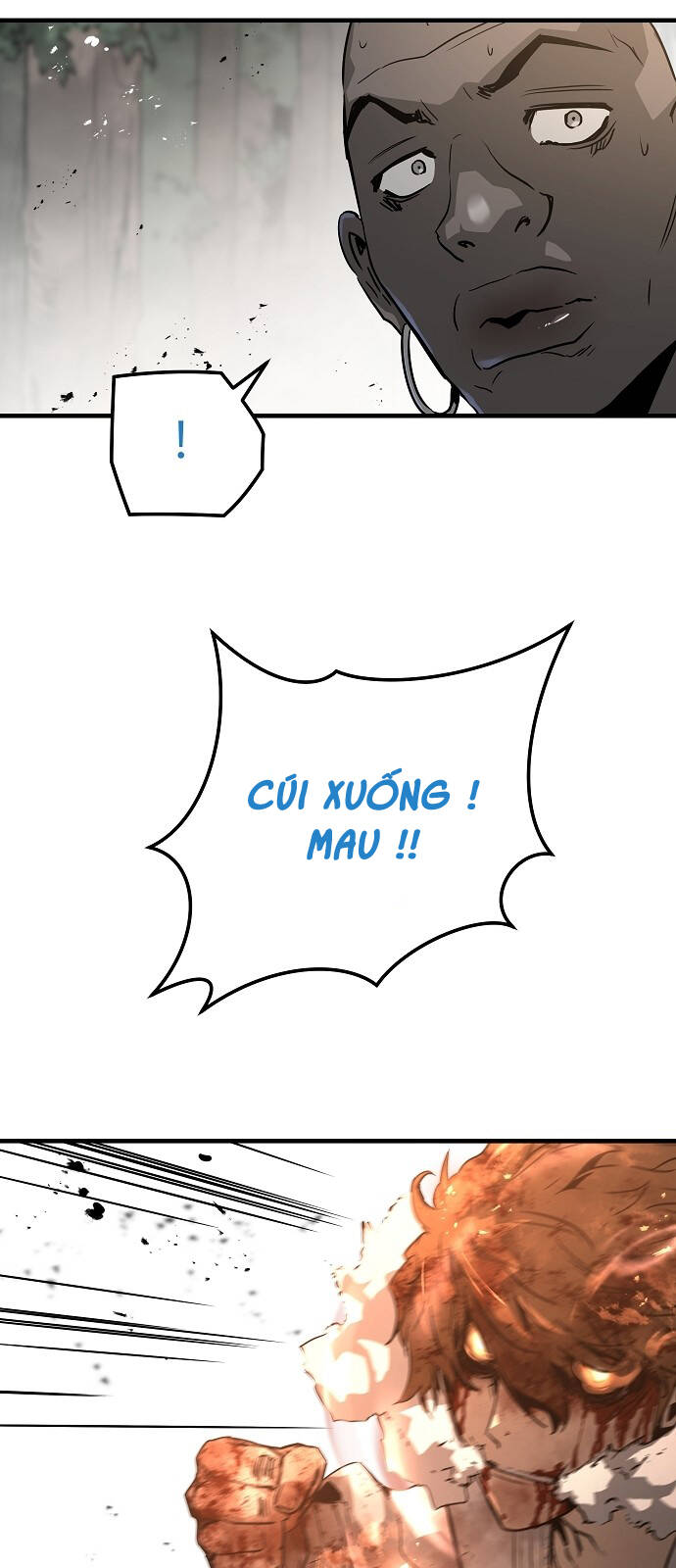The Breaker 3: Quyền Năng Vô Hạn Chapter 94 - 6