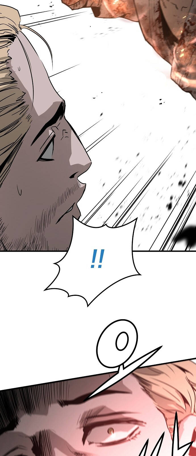 The Breaker 3: Quyền Năng Vô Hạn Chapter 94 - 7