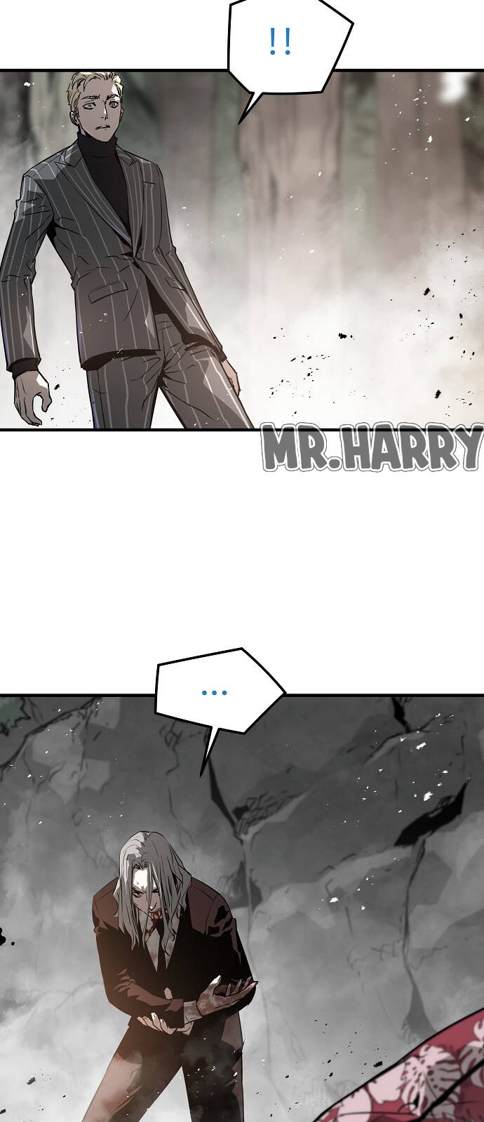 The Breaker 3: Quyền Năng Vô Hạn Chapter 94 - 64