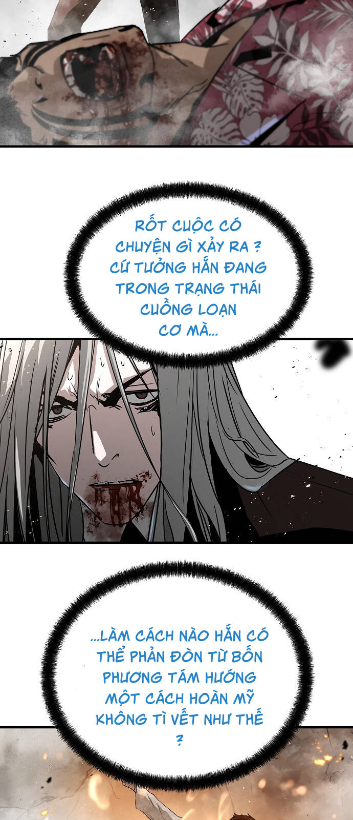 The Breaker 3: Quyền Năng Vô Hạn Chapter 94 - 65