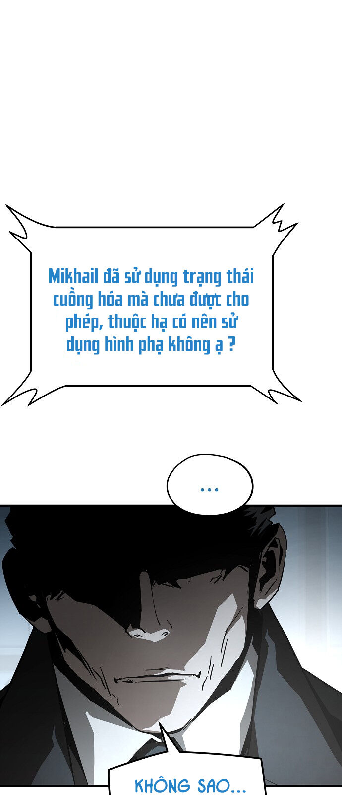 The Breaker 3: Quyền Năng Vô Hạn Chapter 95 - 14