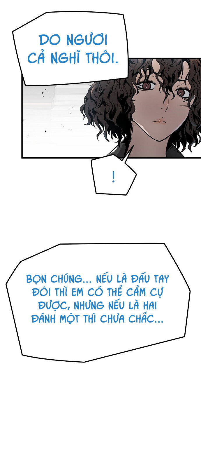 The Breaker 3: Quyền Năng Vô Hạn Chapter 95 - 24