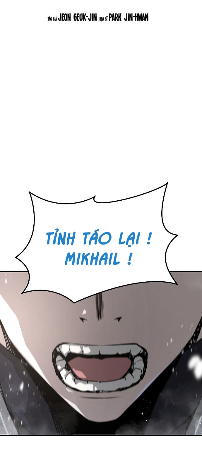 The Breaker 3: Quyền Năng Vô Hạn Chapter 95 - 4