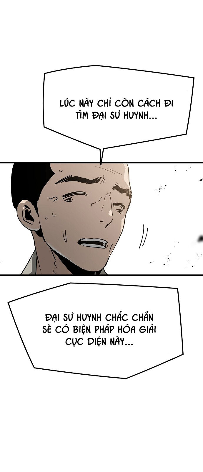The Breaker 3: Quyền Năng Vô Hạn Chapter 95 - 43