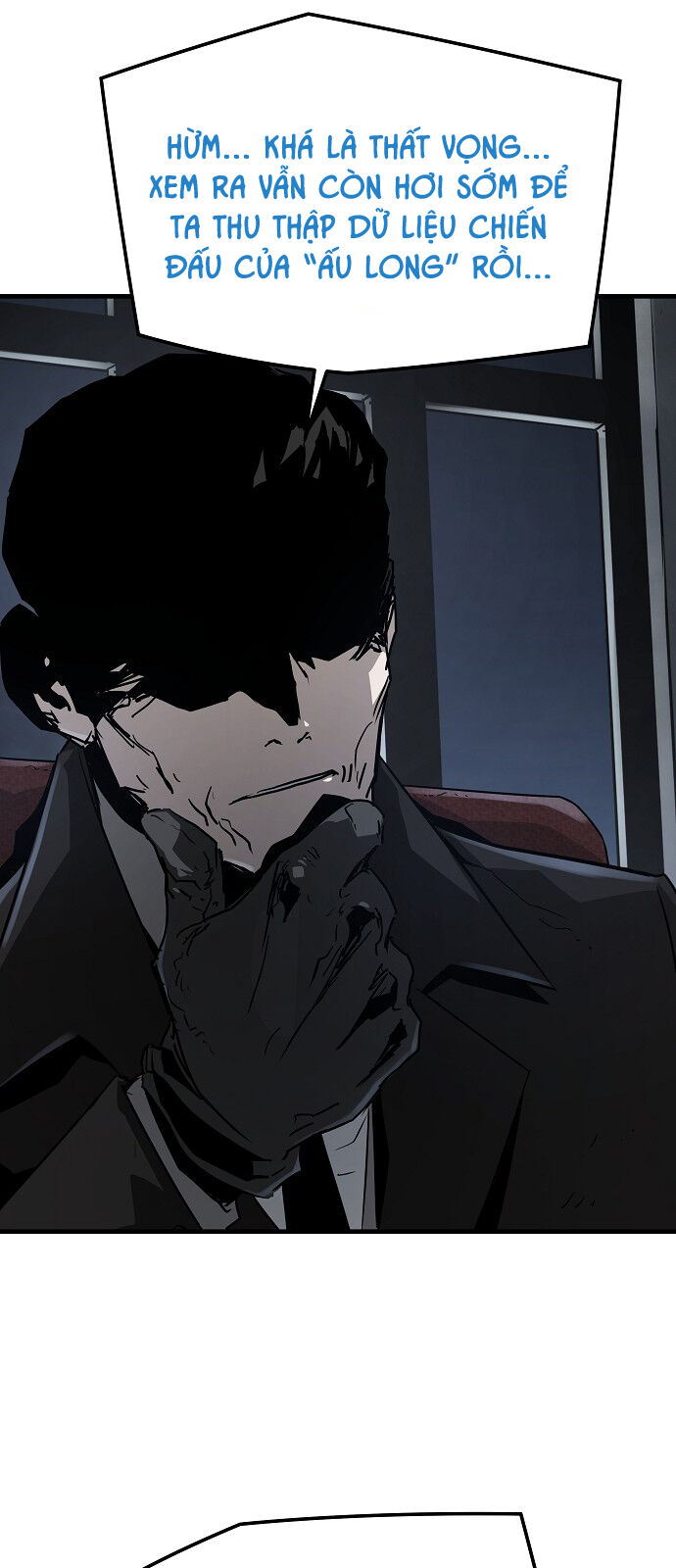 The Breaker 3: Quyền Năng Vô Hạn Chapter 95 - 45