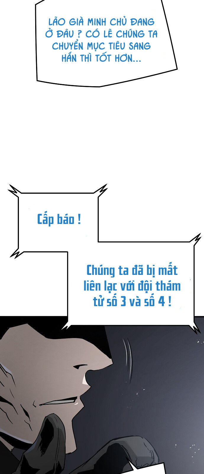 The Breaker 3: Quyền Năng Vô Hạn Chapter 95 - 46