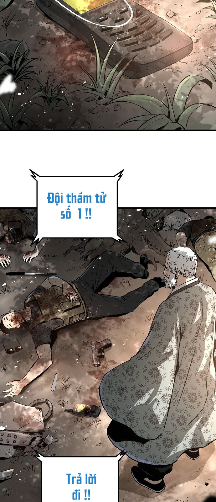 The Breaker 3: Quyền Năng Vô Hạn Chapter 95 - 49