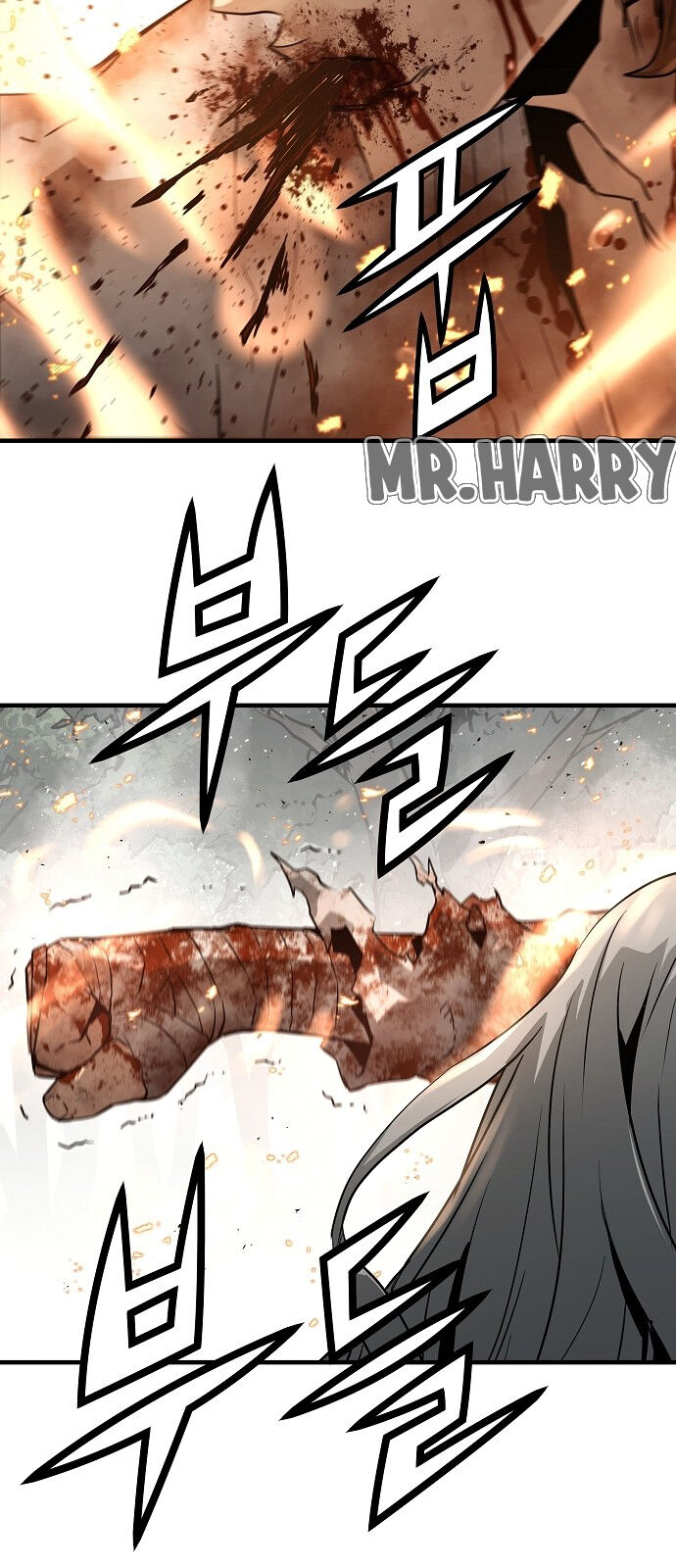 The Breaker 3: Quyền Năng Vô Hạn Chapter 95 - 62