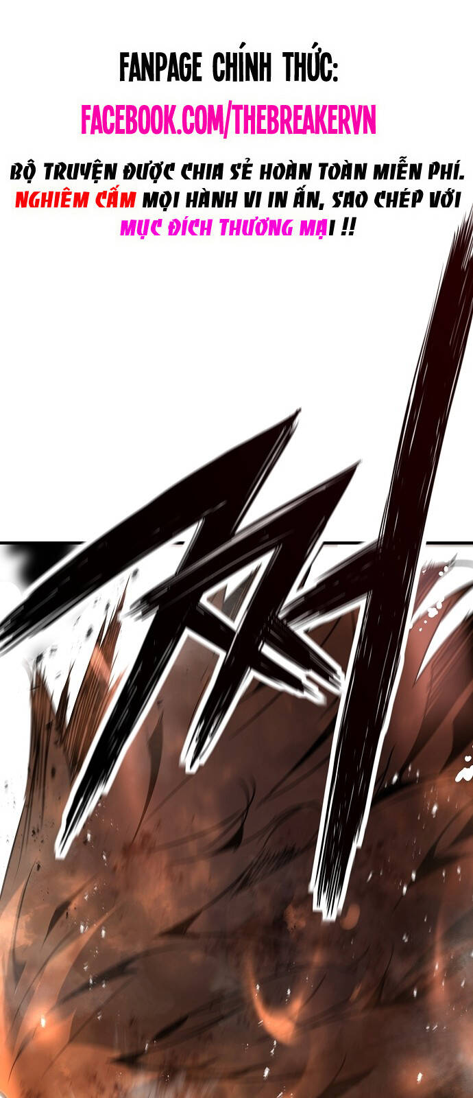 The Breaker 3: Quyền Năng Vô Hạn Chapter 96 - 1