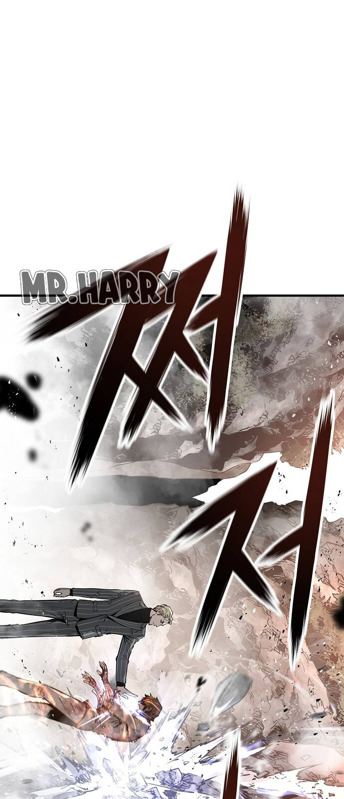The Breaker 3: Quyền Năng Vô Hạn Chapter 96 - 23