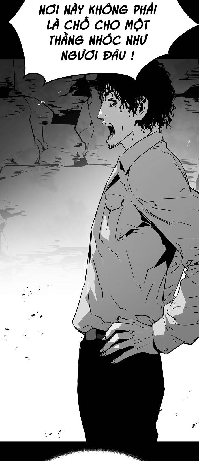 The Breaker 3: Quyền Năng Vô Hạn Chapter 96 - 45