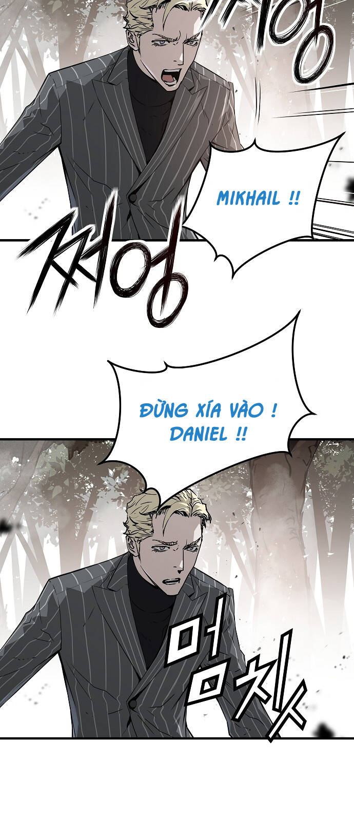 The Breaker 3: Quyền Năng Vô Hạn Chapter 96 - 8