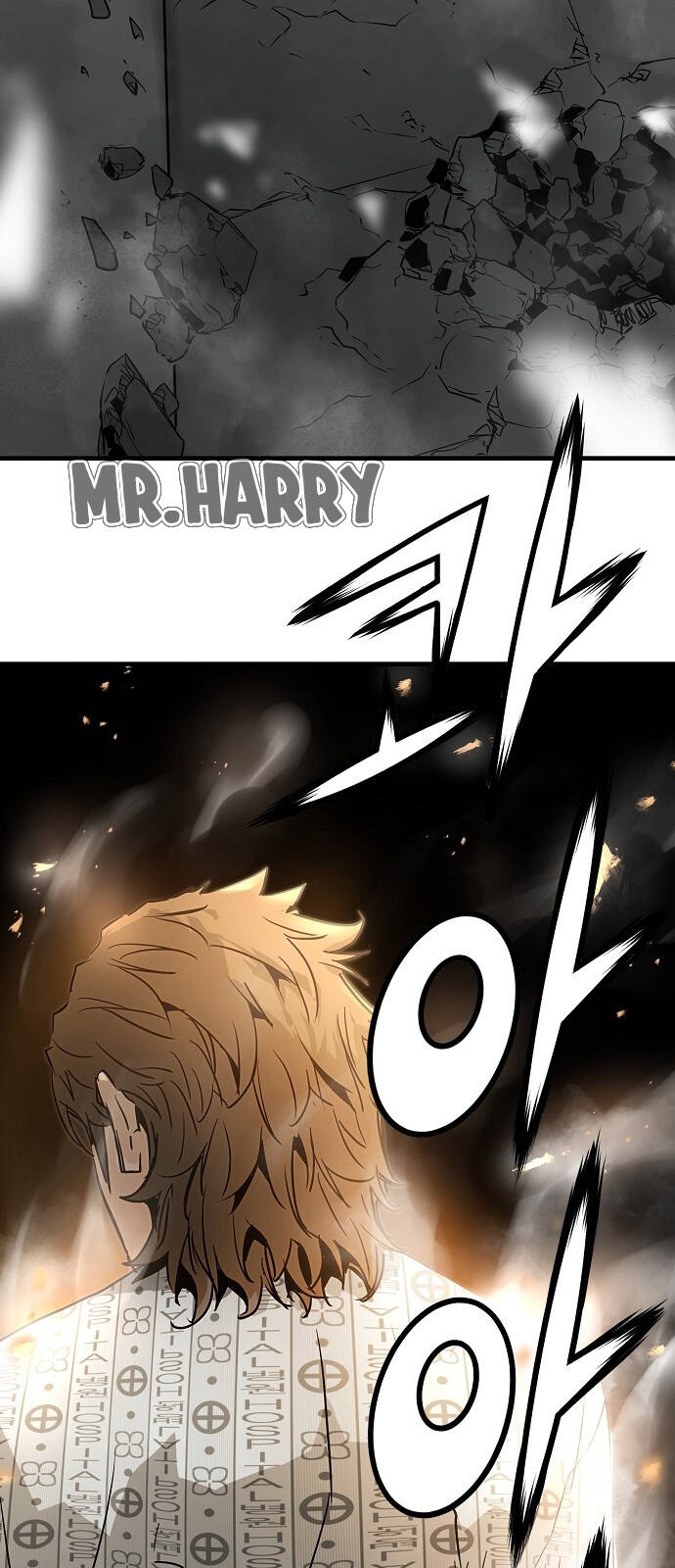 The Breaker 3: Quyền Năng Vô Hạn Chapter 97 - 27