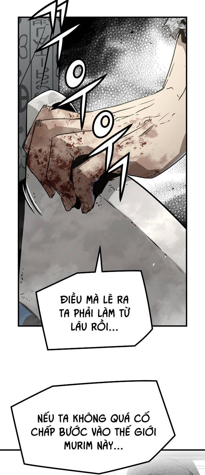 The Breaker 3: Quyền Năng Vô Hạn Chapter 97 - 42