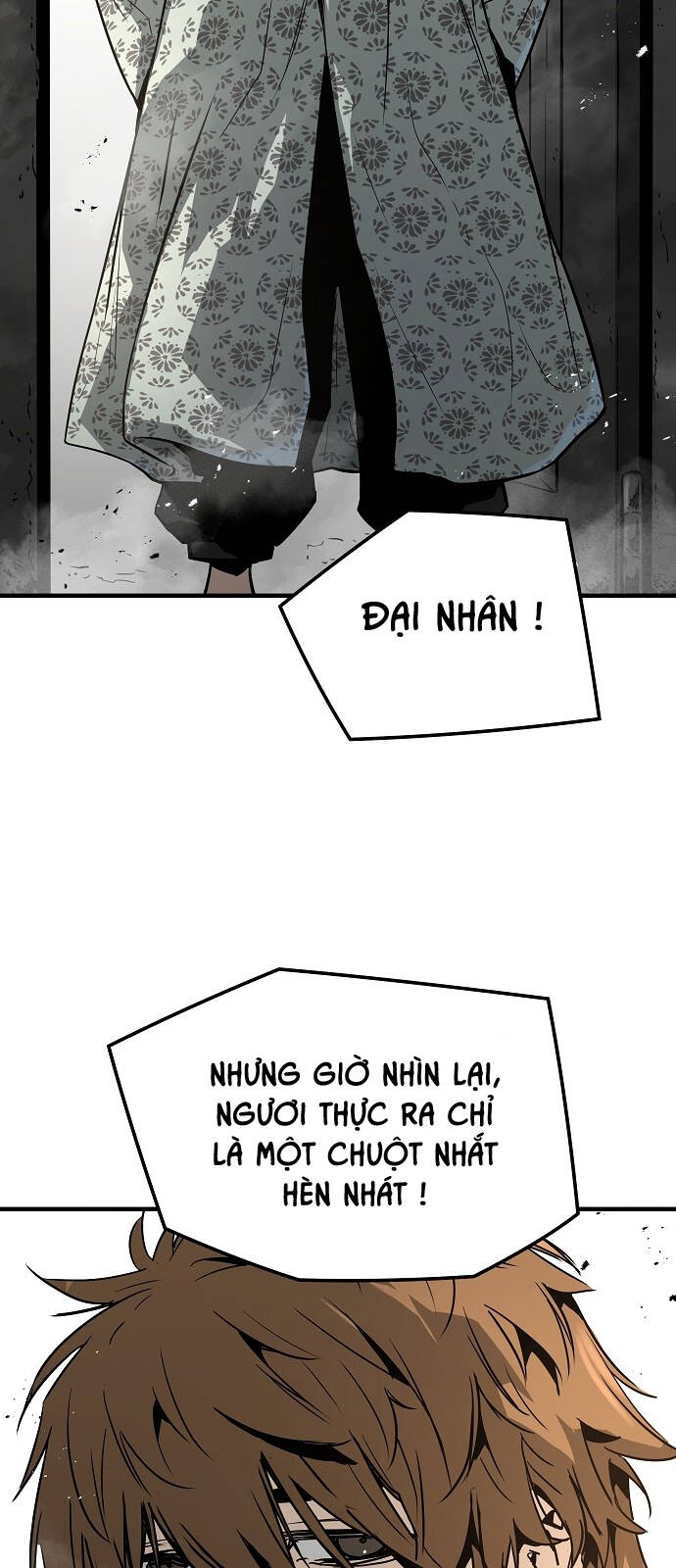 The Breaker 3: Quyền Năng Vô Hạn Chapter 97 - 48