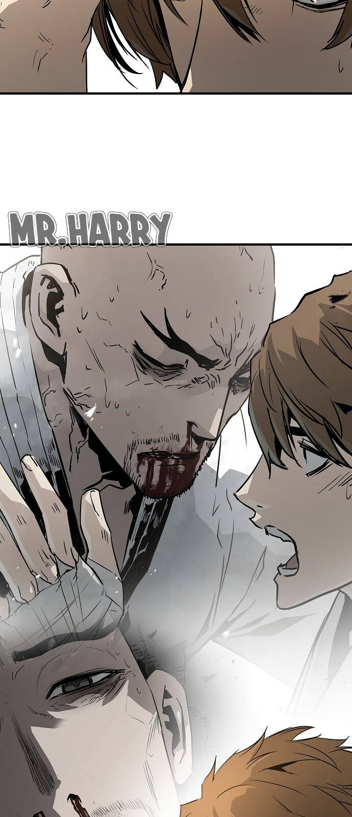 The Breaker 3: Quyền Năng Vô Hạn Chapter 97 - 6