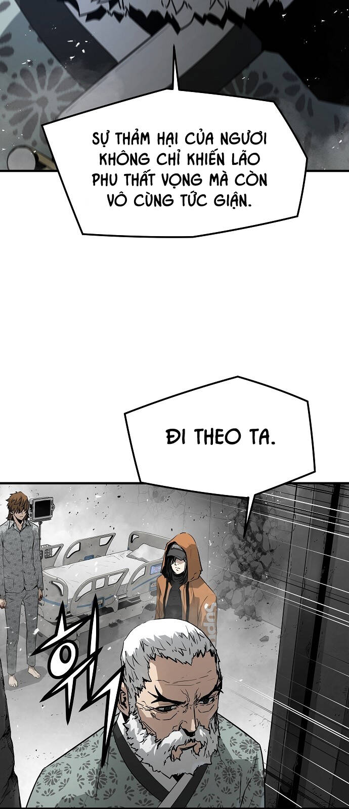 The Breaker 3: Quyền Năng Vô Hạn Chapter 97 - 54