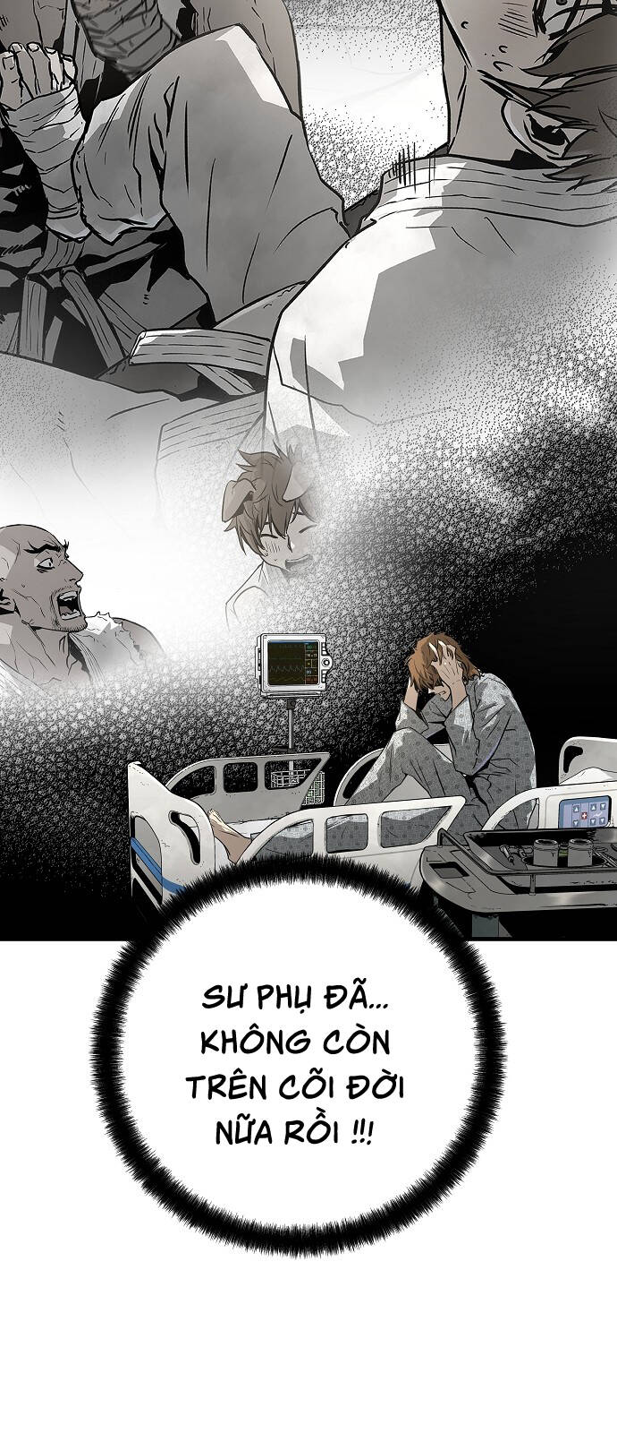 The Breaker 3: Quyền Năng Vô Hạn Chapter 97 - 9