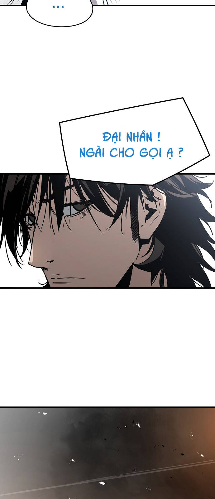The Breaker 3: Quyền Năng Vô Hạn Chapter 98 - 11