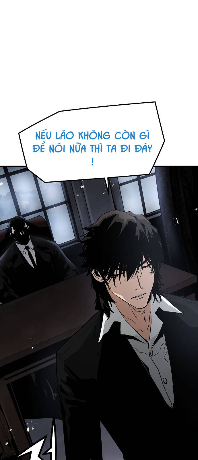 The Breaker 3: Quyền Năng Vô Hạn Chapter 98 - 17