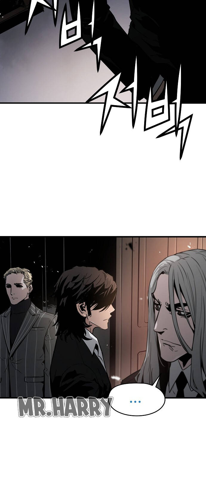 The Breaker 3: Quyền Năng Vô Hạn Chapter 98 - 18