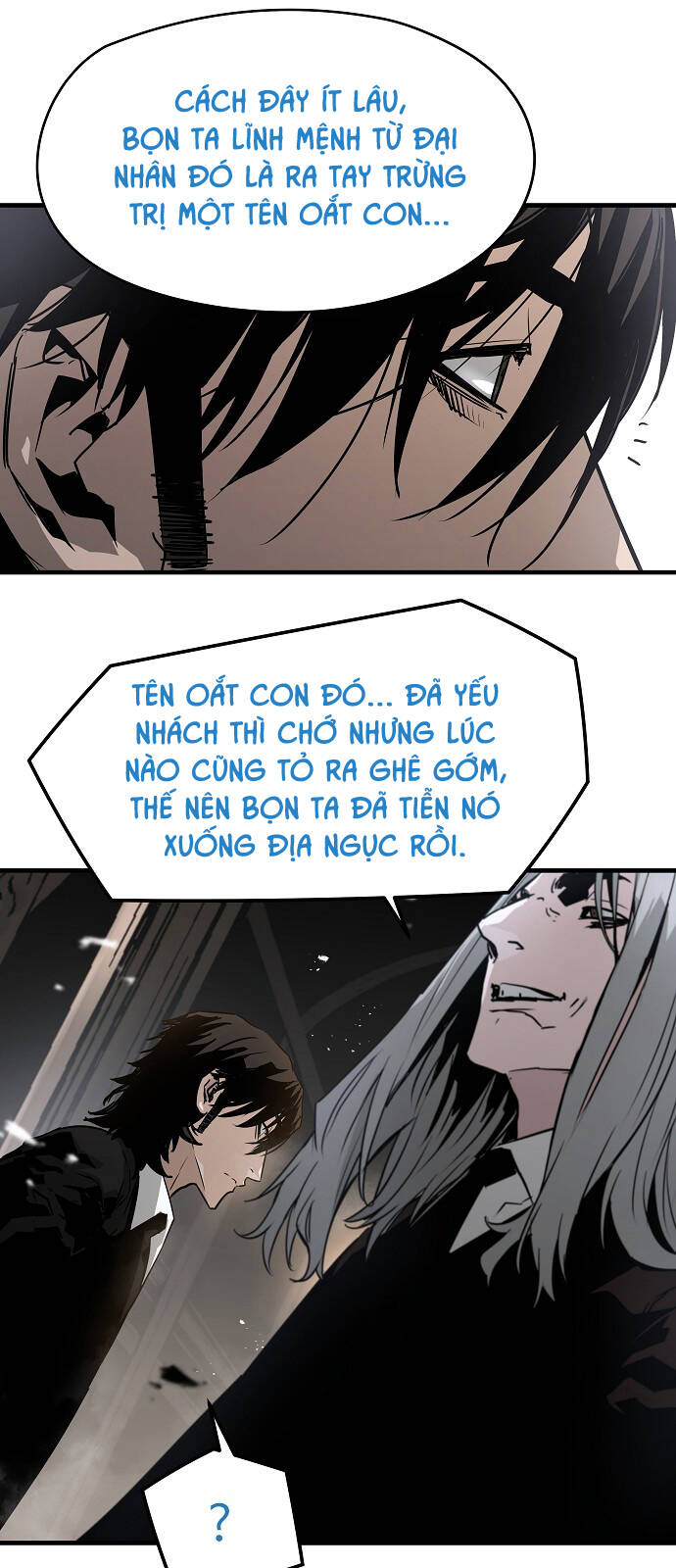 The Breaker 3: Quyền Năng Vô Hạn Chapter 98 - 19