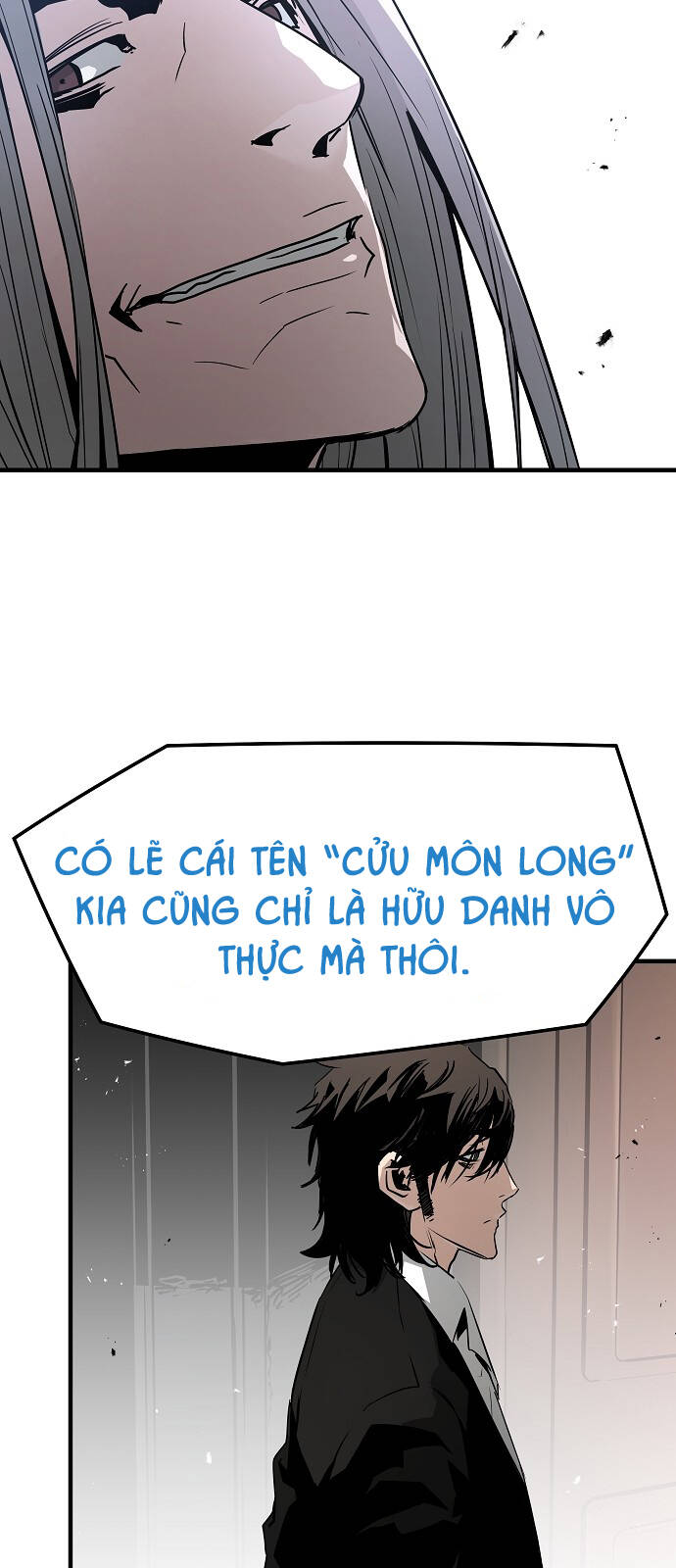 The Breaker 3: Quyền Năng Vô Hạn Chapter 98 - 21