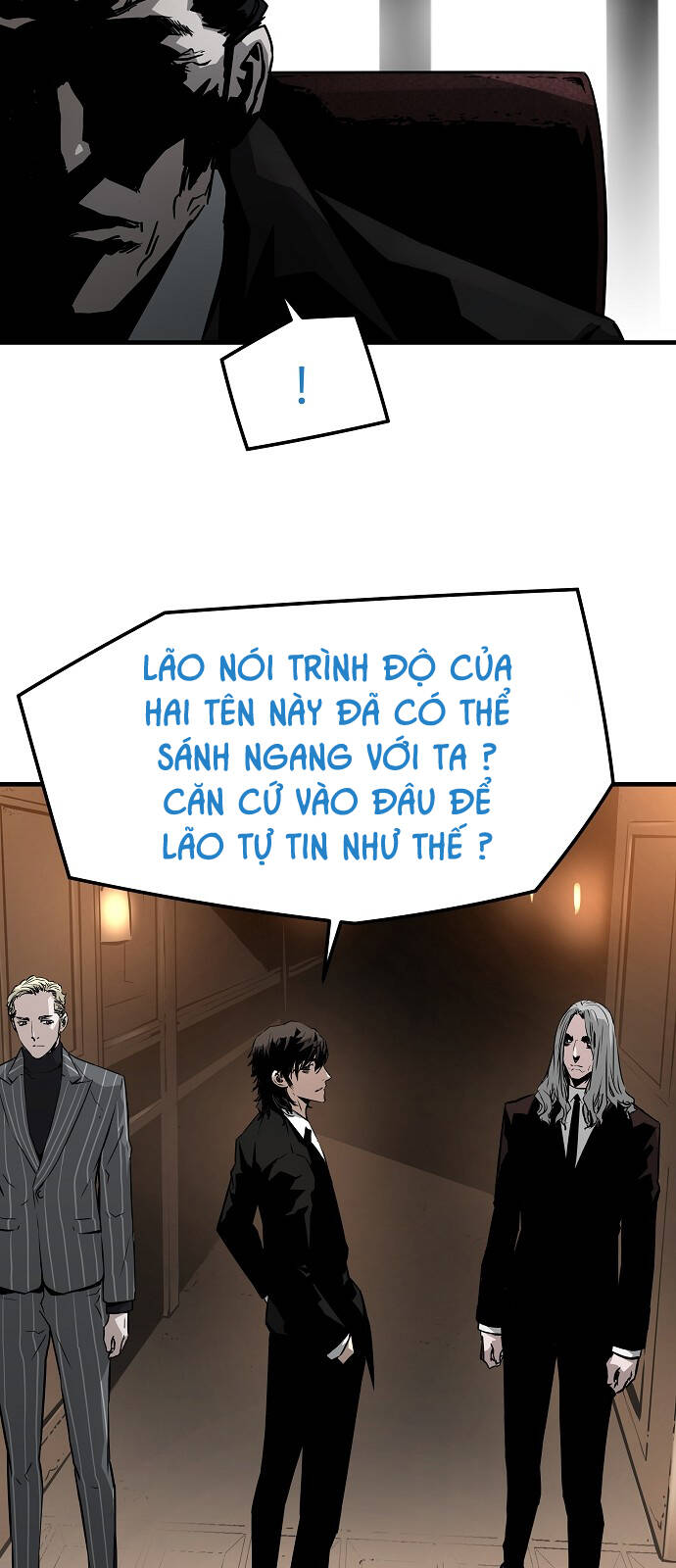 The Breaker 3: Quyền Năng Vô Hạn Chapter 98 - 23