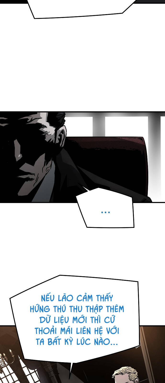 The Breaker 3: Quyền Năng Vô Hạn Chapter 98 - 31