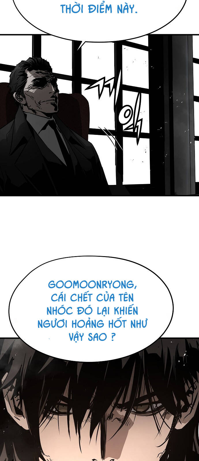 The Breaker 3: Quyền Năng Vô Hạn Chapter 98 - 36