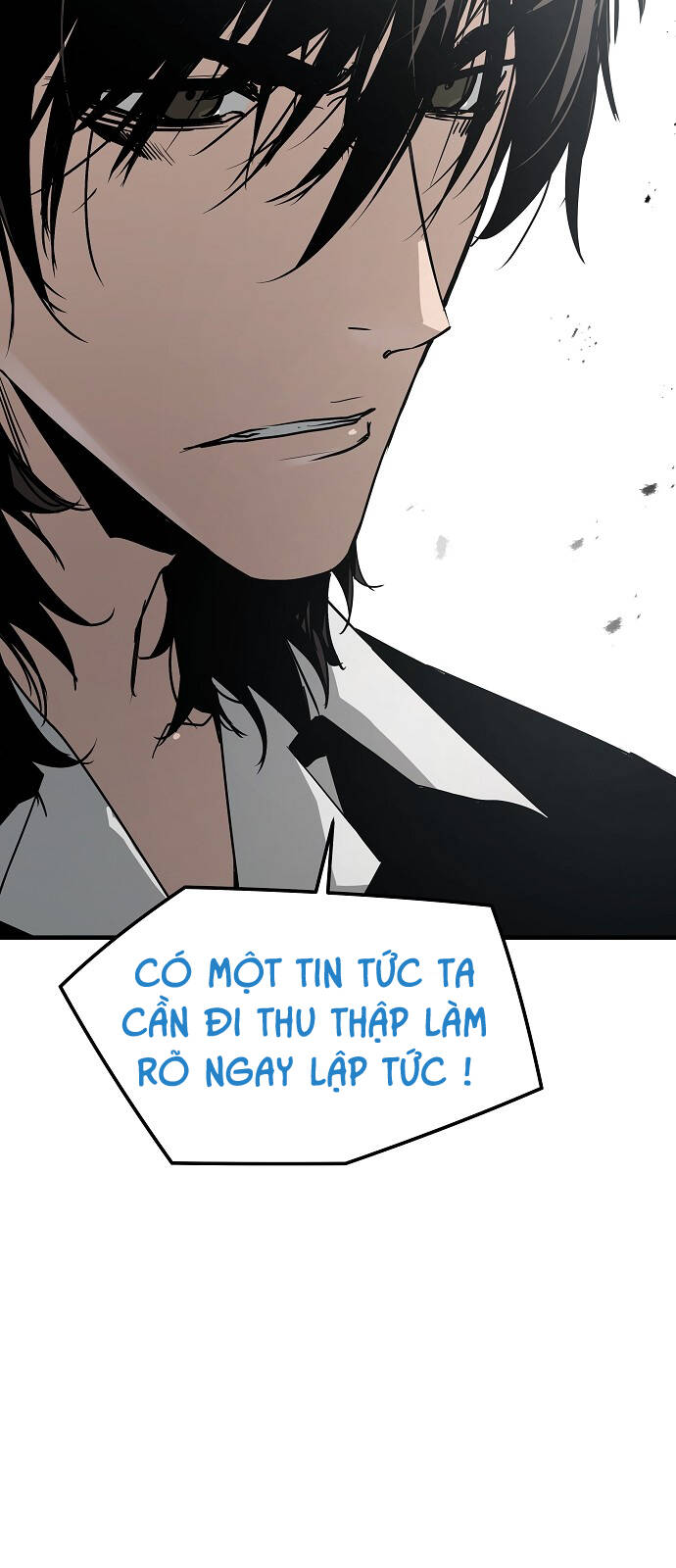 The Breaker 3: Quyền Năng Vô Hạn Chapter 98 - 41