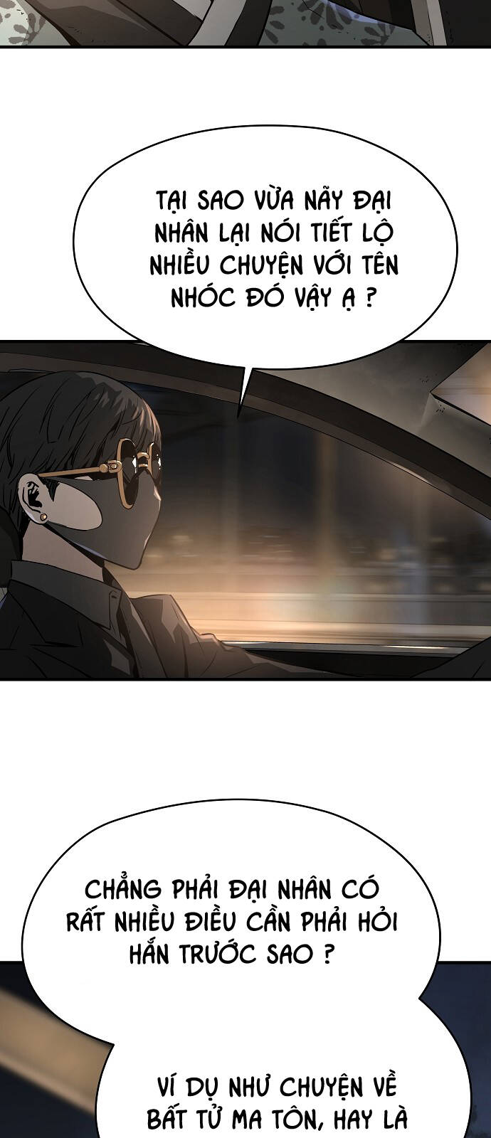 The Breaker 3: Quyền Năng Vô Hạn Chapter 98 - 43