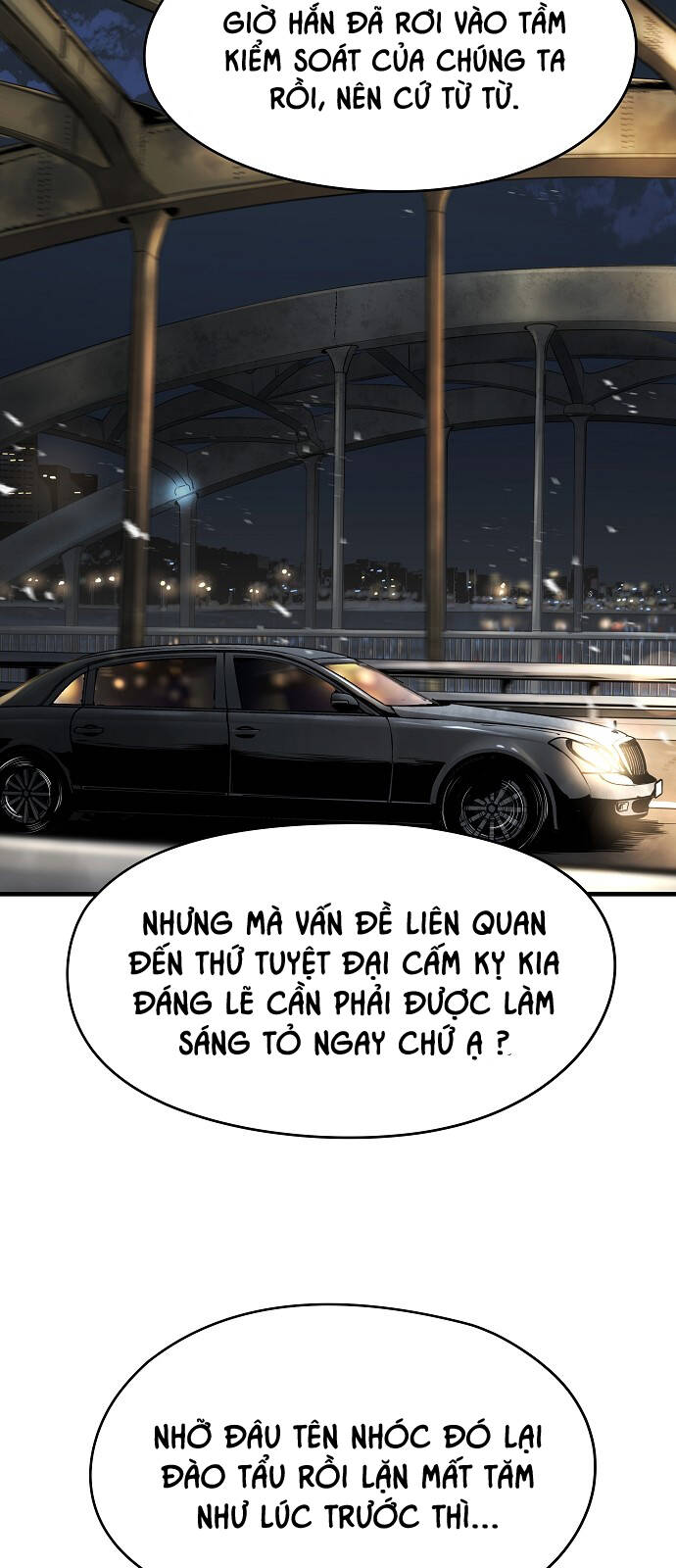 The Breaker 3: Quyền Năng Vô Hạn Chapter 98 - 46